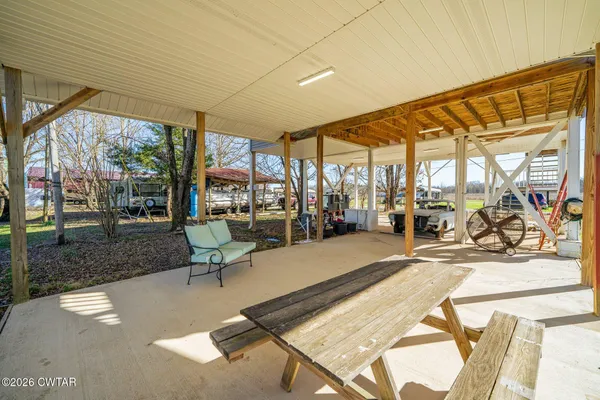 $120,000 | 228 B F Terry Circle, Savannah, TN 38372