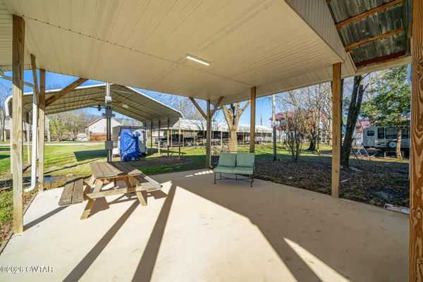 $120,000 | 228 B F Terry Circle, Savannah, TN 38372