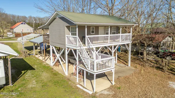 $120,000 | 228 B F Terry Circle, Savannah, TN 38372