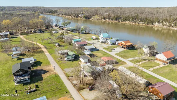 $120,000 | 228 B F Terry Circle, Savannah, TN 38372