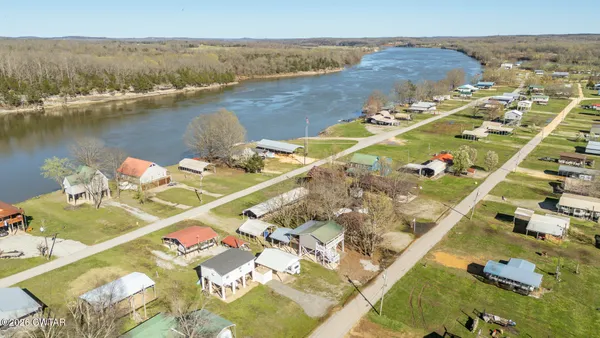 $120,000 | 228 B F Terry Circle, Savannah, TN 38372