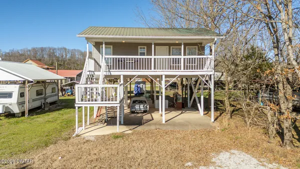 $120,000 | 228 B F Terry Circle, Savannah, TN 38372