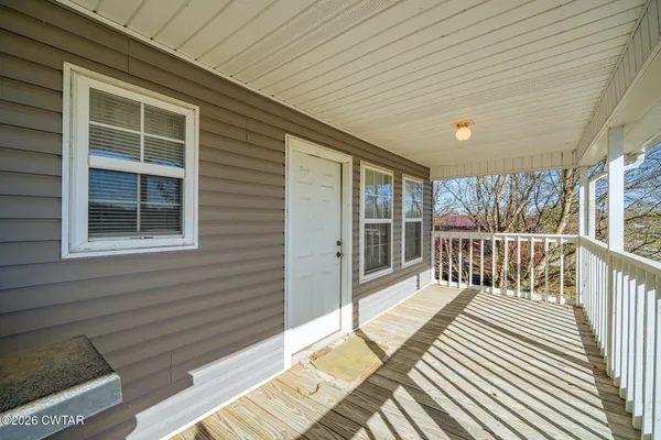 $120,000 | 228 B F Terry Circle, Savannah, TN 38372