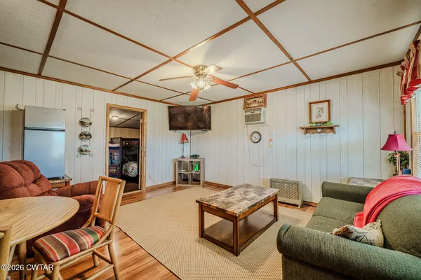 $120,000 | 228 B F Terry Circle, Savannah, TN 38372