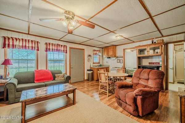 $120,000 | 228 B F Terry Circle, Savannah, TN 38372