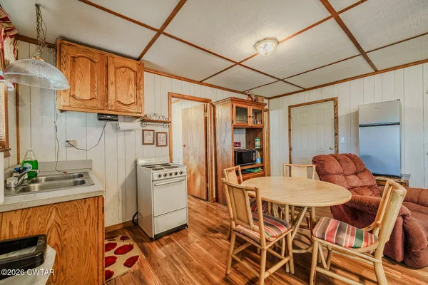 $120,000 | 228 B F Terry Circle, Savannah, TN 38372