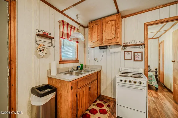 $120,000 | 228 B F Terry Circle, Savannah, TN 38372