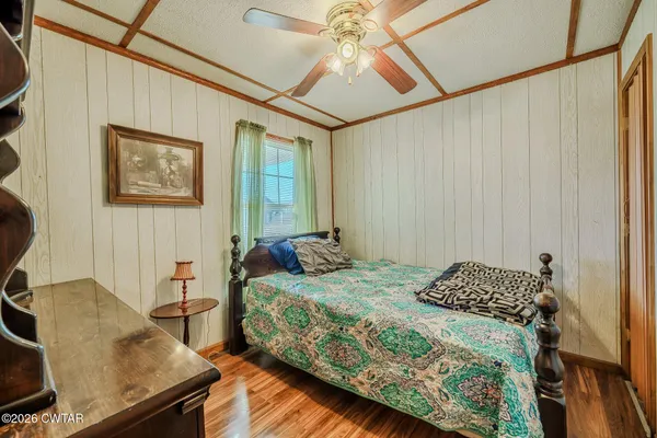 $120,000 | 228 B F Terry Circle, Savannah, TN 38372