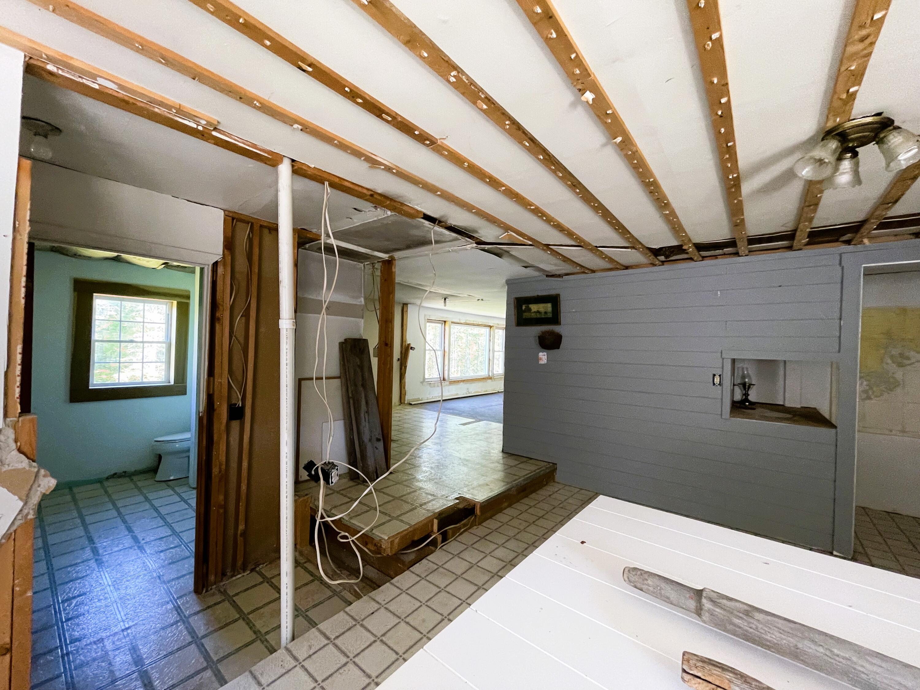 509 Roque Bluffs Road Roque Bluffs, ME 04654 - Photo 57 of 74 509 ROQUE BLUFFS 2ND KITCHEN 6