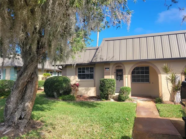 $99,599 | 4141 Stratford Drive, Unit A, New Port Richey, FL 34652