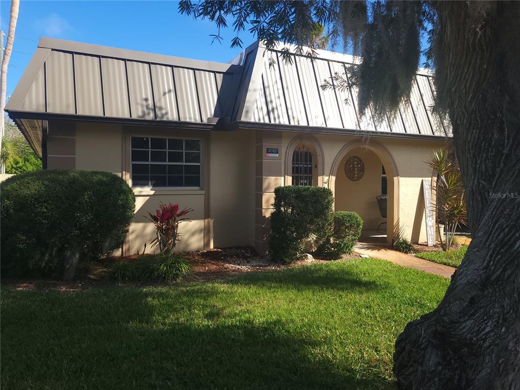 4141 Stratford Drive, Unit A New Port Richey, FL 34652 - Photo 2 of 18