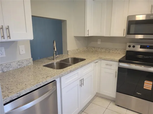$99,599 | 4141 Stratford Drive, Unit A, New Port Richey, FL 34652