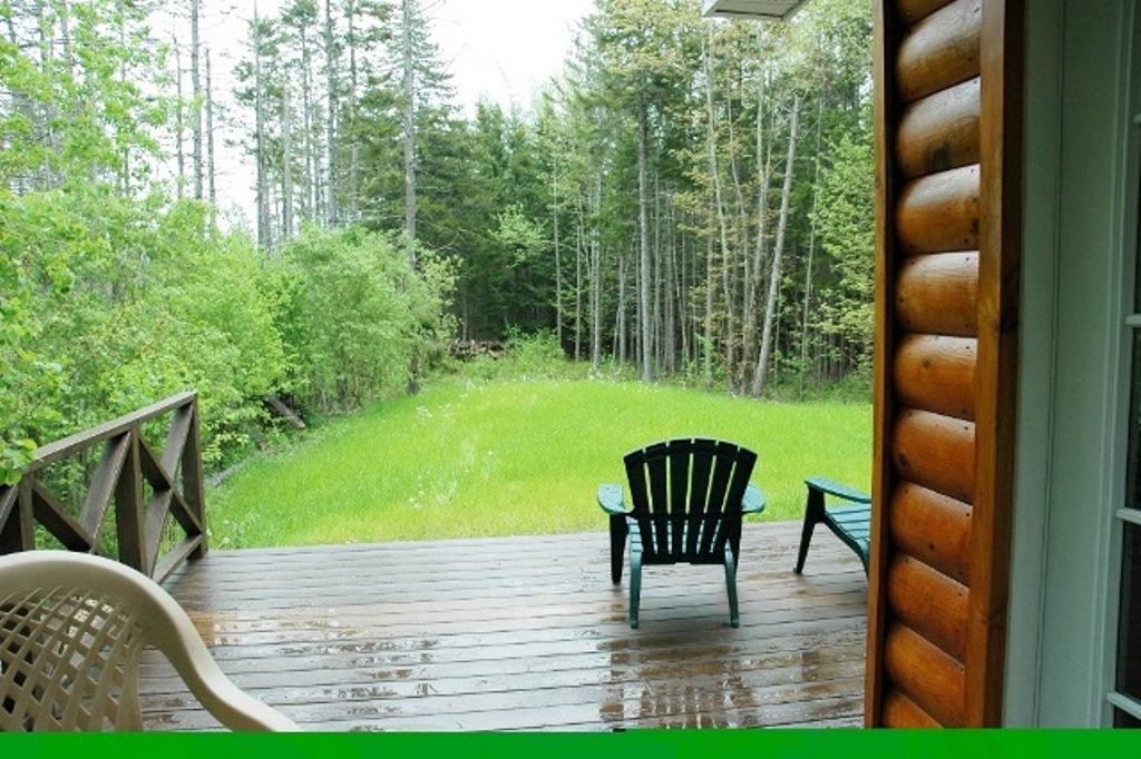 891 Tremont Road Seal Cove, ME 04674 - Photo 2 of 8 536view