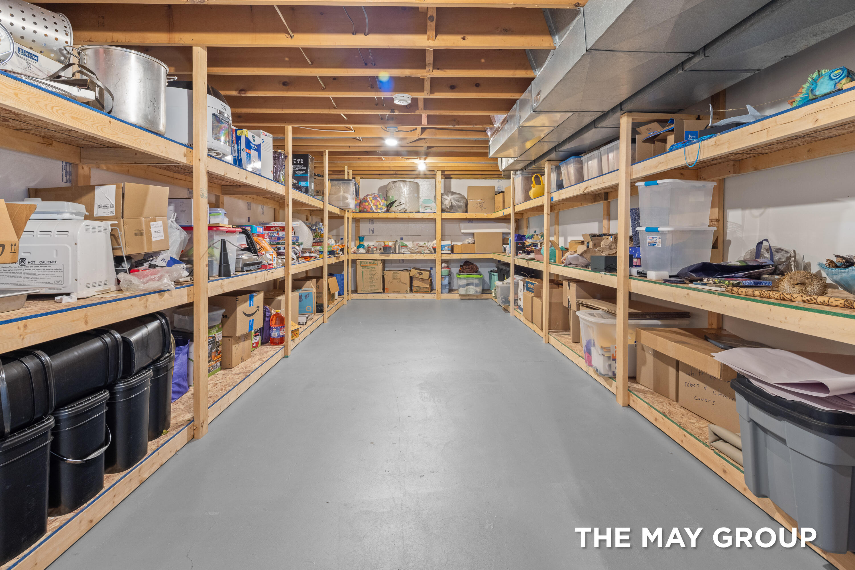 695 13 Mile Road Northeast Sparta, MI 49345 - Photo 69 of 99 Storage