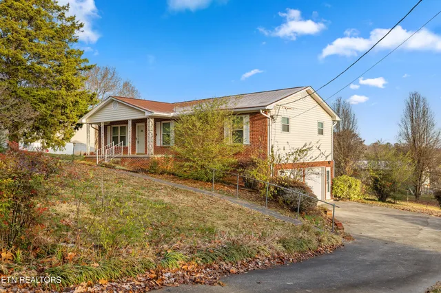 $249,000 | 6216 McNeely Road, Corryton, TN 37721