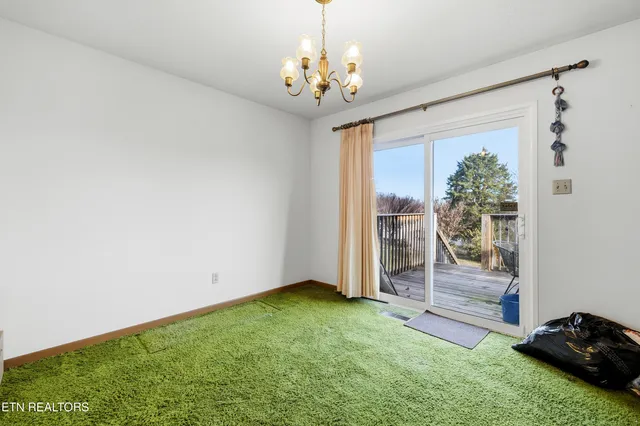 $249,000 | 6216 McNeely Road, Corryton, TN 37721