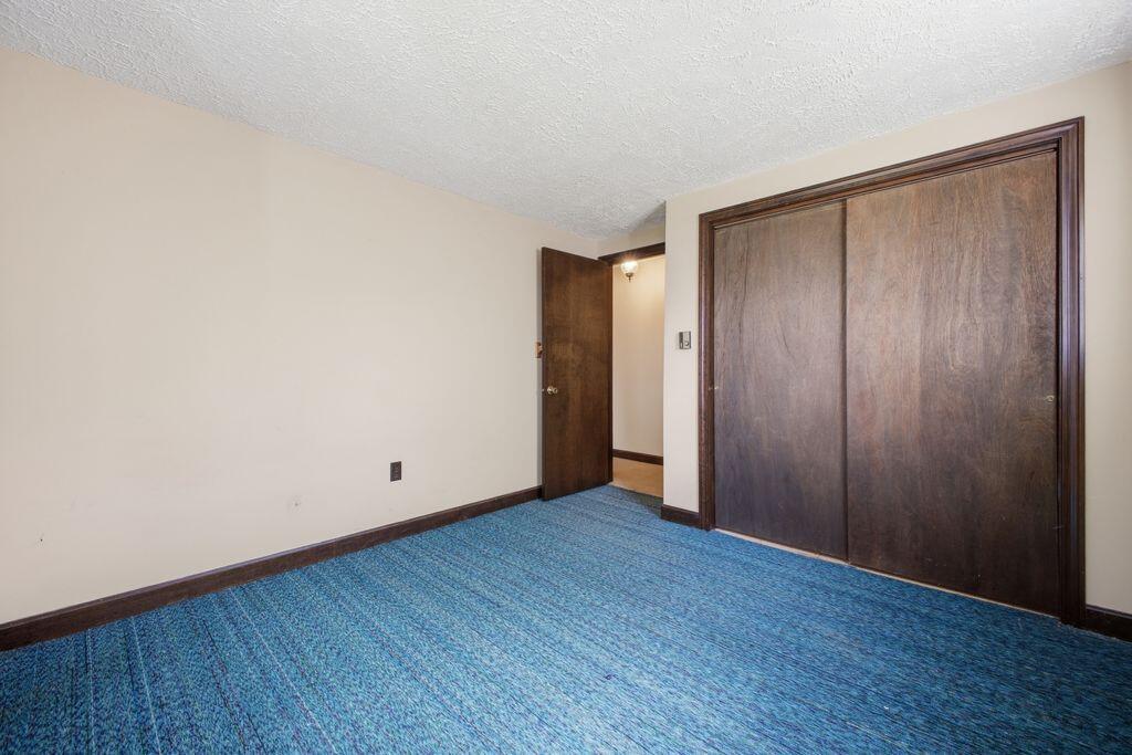 955 Bridgton Road Westbrook, ME 04092 - Photo 22 of 53 Bedroom 2 - Closet