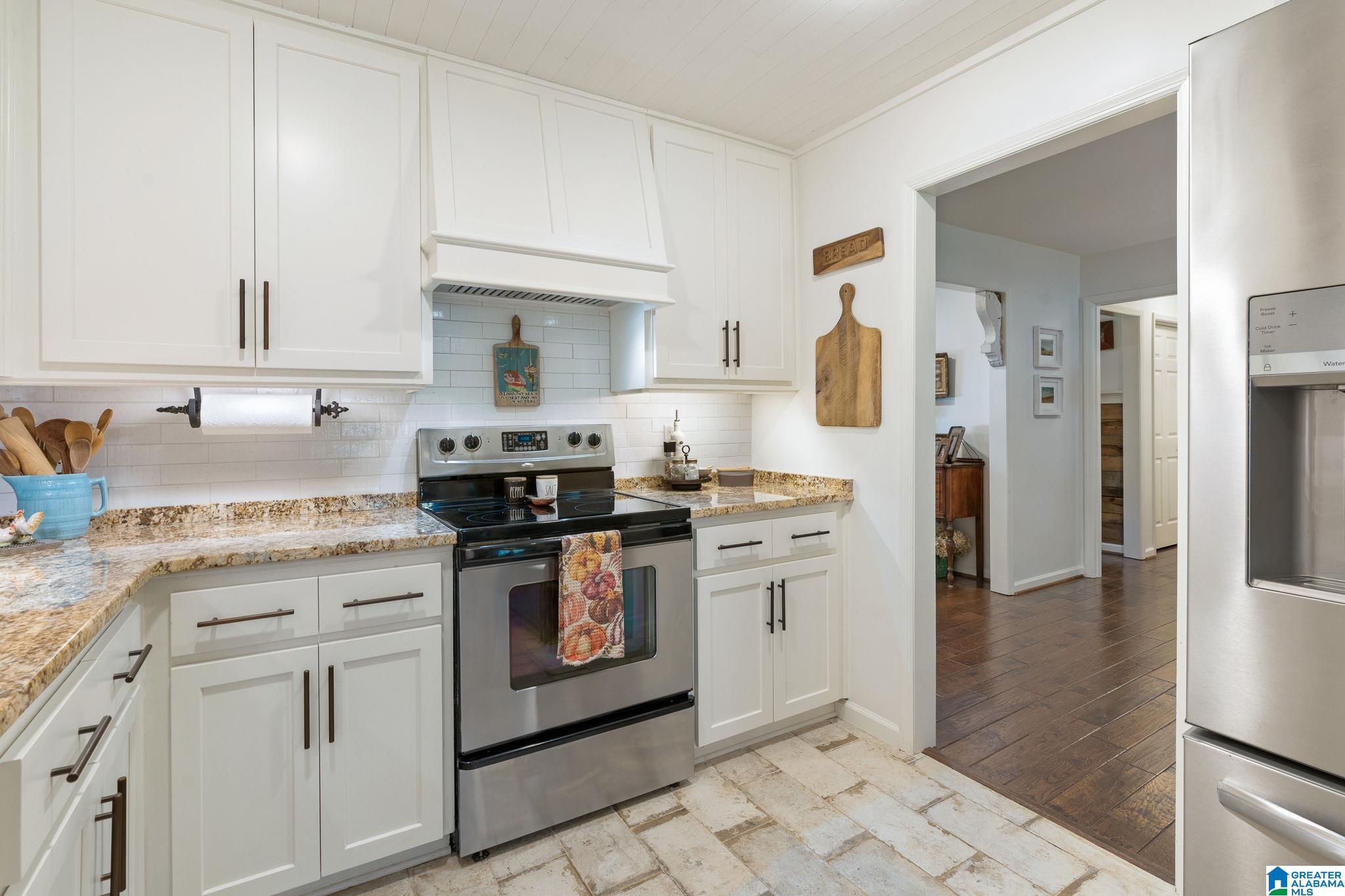 1680 Funderburg Bend Road Pell City, AL 35128 - Photo 21 of 84
