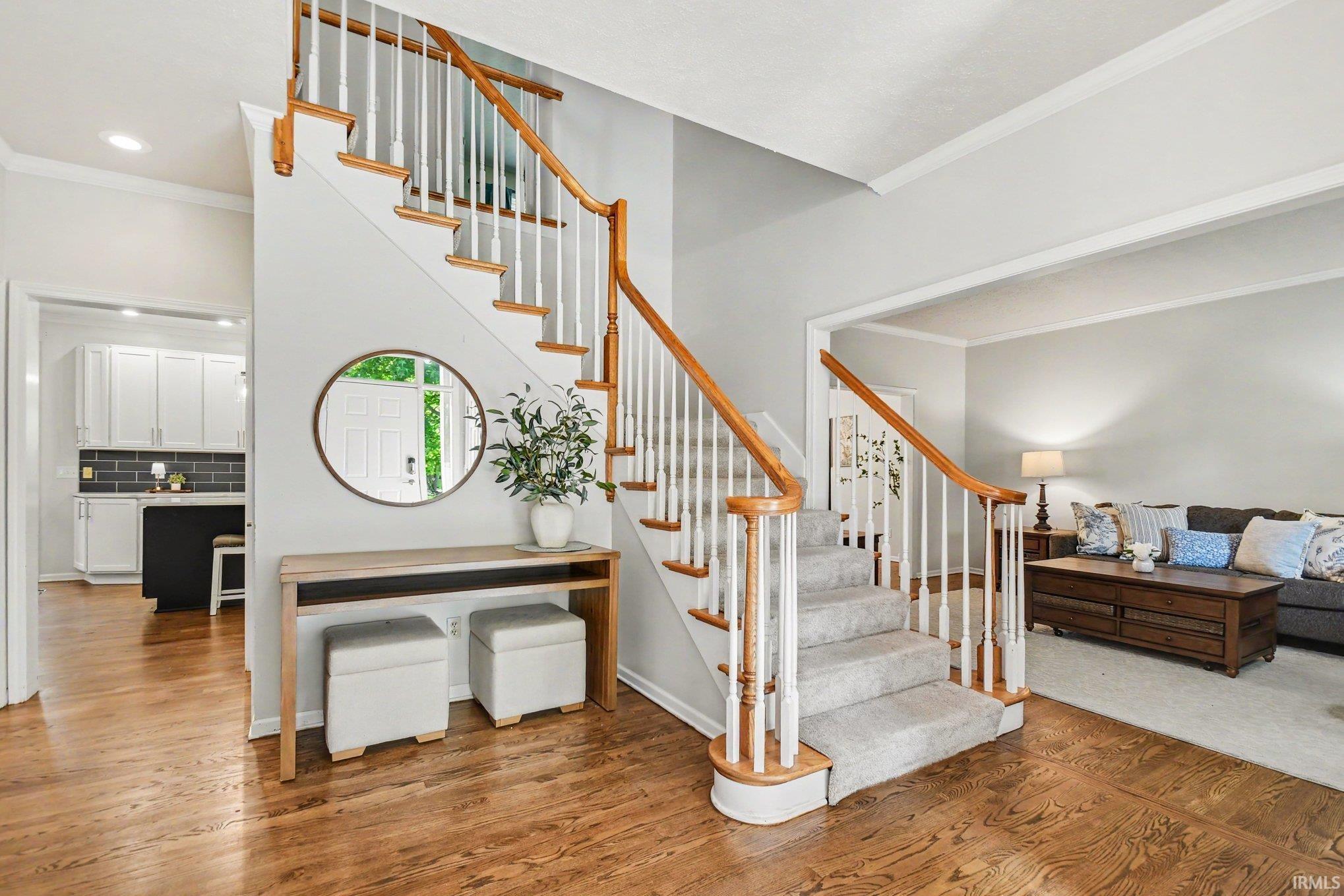 52611 Spring Valley Lane Granger, IN 46530 - Photo 2 of 35