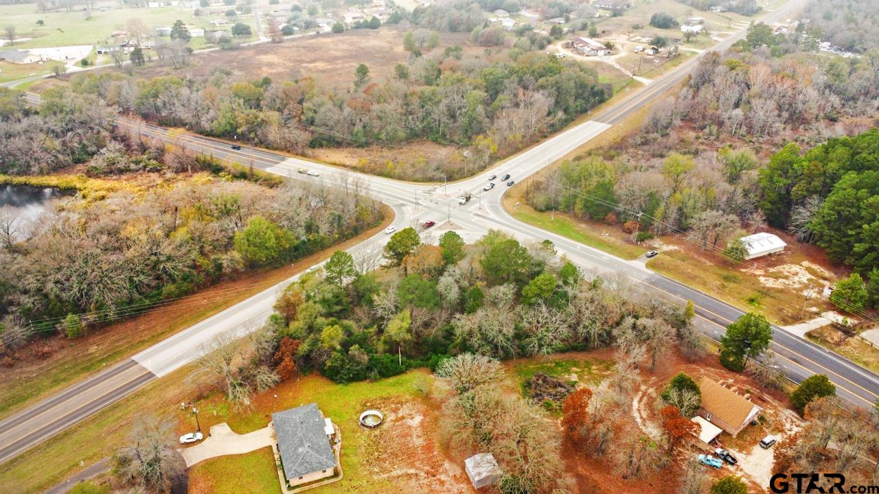 564 West Loop 564 Mineola, TX 75773 - Photo 2 of 10 a view of a yard with plants