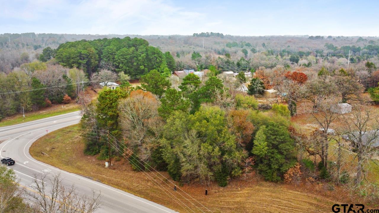 564 West Loop 564 Mineola, TX 75773 - Photo 6 of 10 a view of a sink in a field