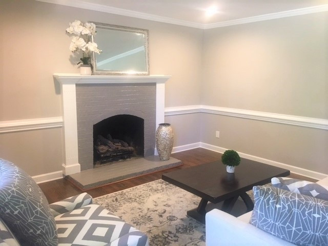 1601 Hunting Ridge Road Raleigh, NC 27615 - Photo 6 of 8 Photo 6