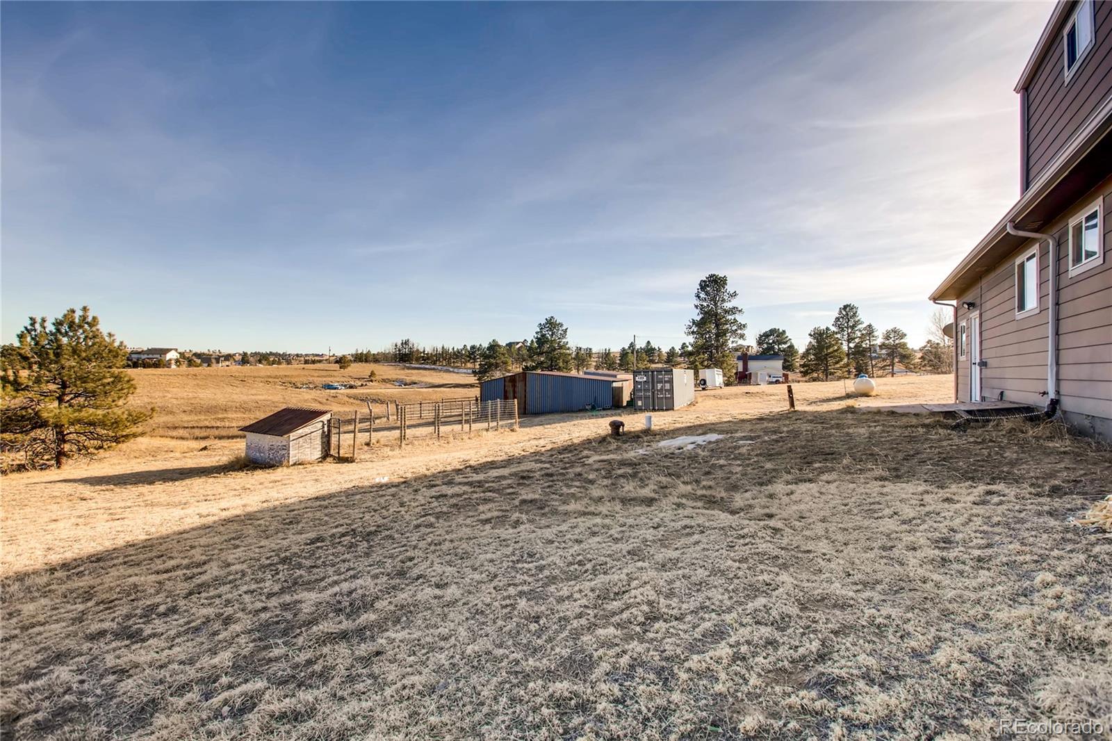12446 Tomahawk Road Parker, CO 80138 - Photo 21 of 27 Gallery Image 21