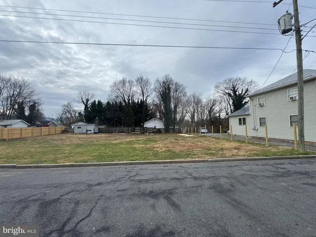 $250,000 | 0 East Foundry Street, Woodstock, VA 22664