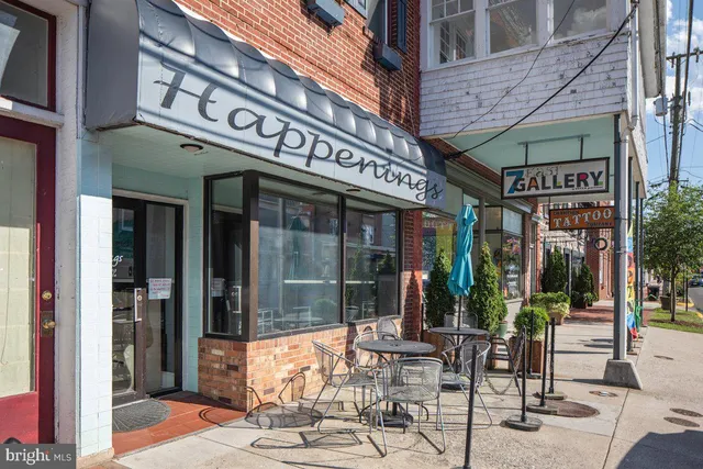 $250,000 | 0 East Foundry Street, Woodstock, VA 22664