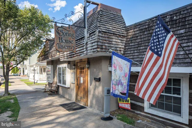 $250,000 | 0 East Foundry Street, Woodstock, VA 22664