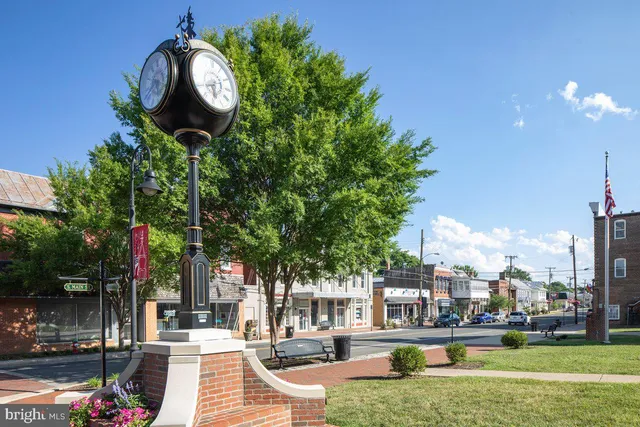 $250,000 | 0 East Foundry Street, Woodstock, VA 22664