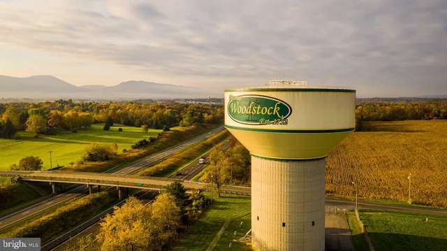 $250,000 | 0 East Foundry Street, Woodstock, VA 22664