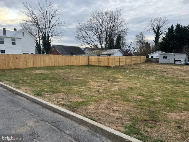 $250,000 | 0 East Foundry Street, Woodstock, VA 22664