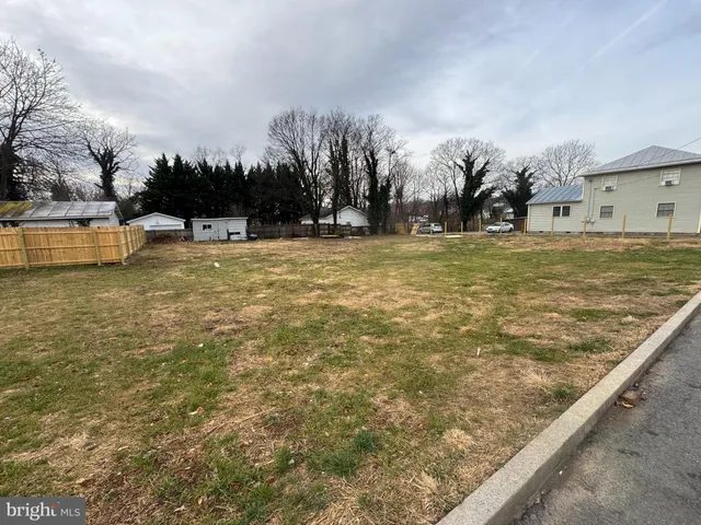 $250,000 | 0 East Foundry Street, Woodstock, VA 22664