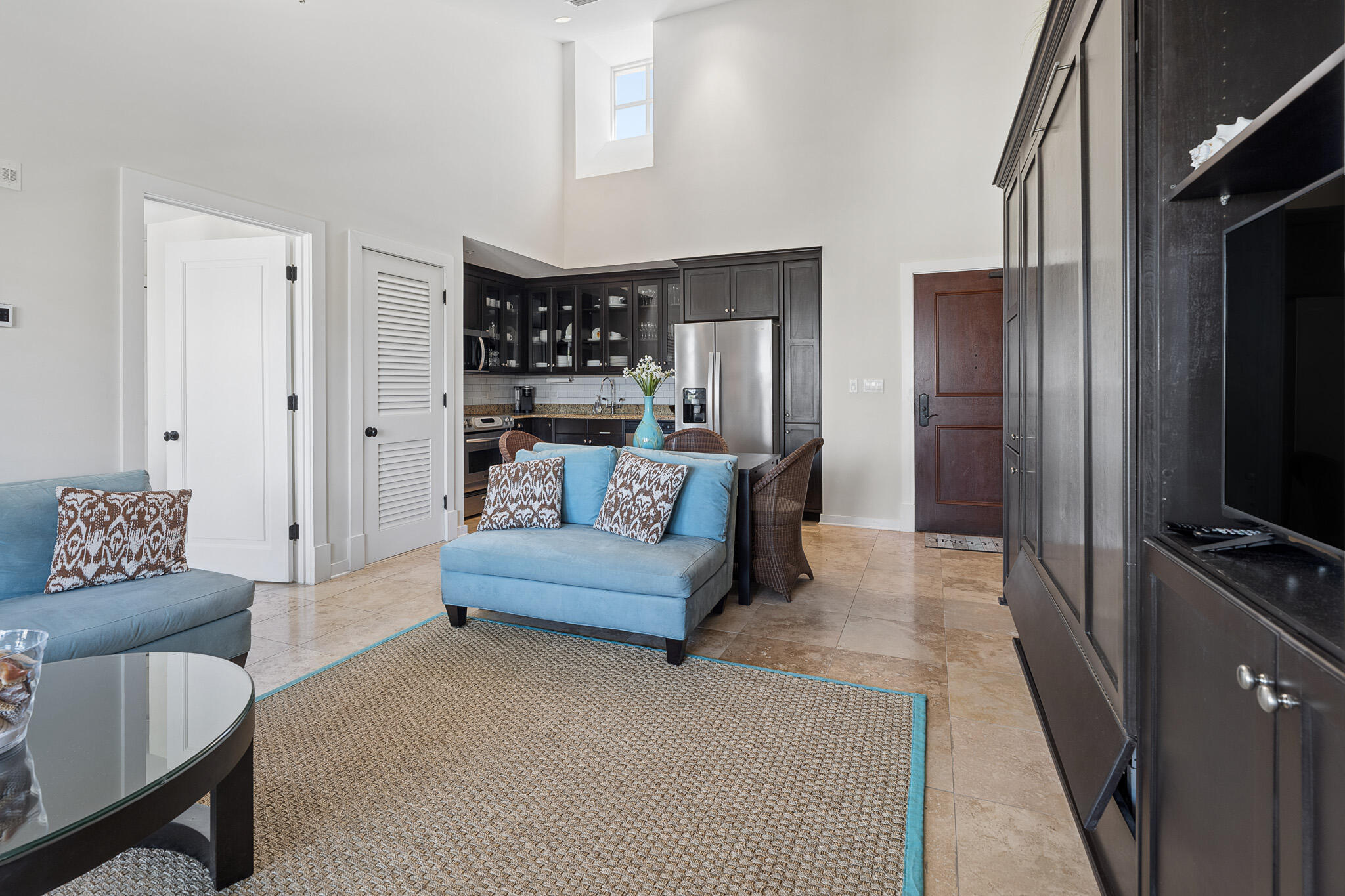 104 North Barrett Square, Unit 3E Inlet Beach, FL 32461 - Photo 3 of 23 DSC05229