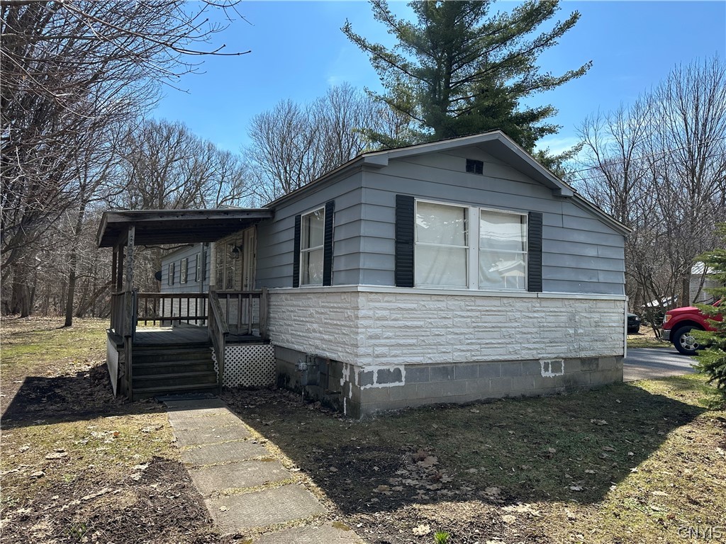 5350 Rural Avenue Lowville, NY 13367 - Photo 1 of 19