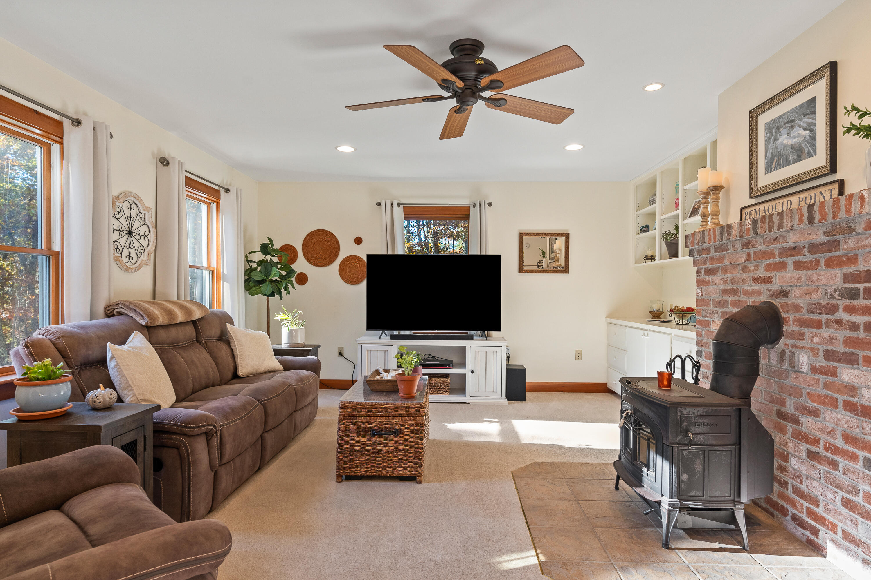 47 Lower Round Pond Road Bristol, ME 04539 - Photo 24 of 87 (47)_47 Lower Round Pond Rd. Bristol(MAP