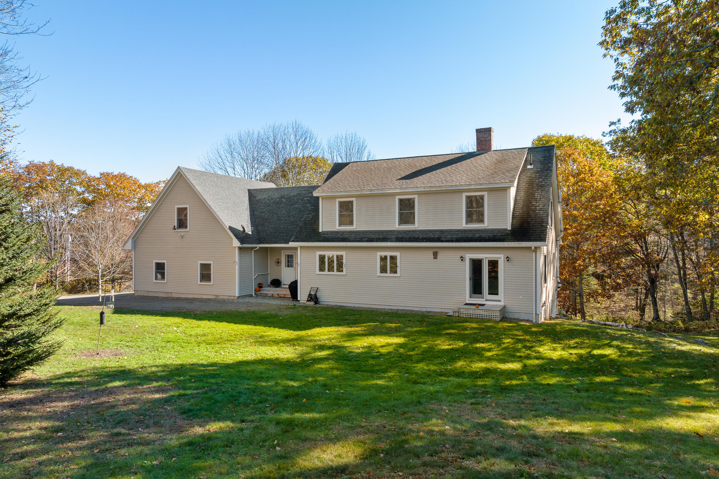 47 Lower Round Pond Road Bristol, ME 04539 - Photo 7 of 87 (19)_47 Lower Round Pond Rd. Bristol(MAP