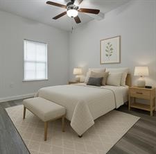 14310 Sweeney Road Houston, TX 77060 - Photo 7 of 12 Virtual Stage