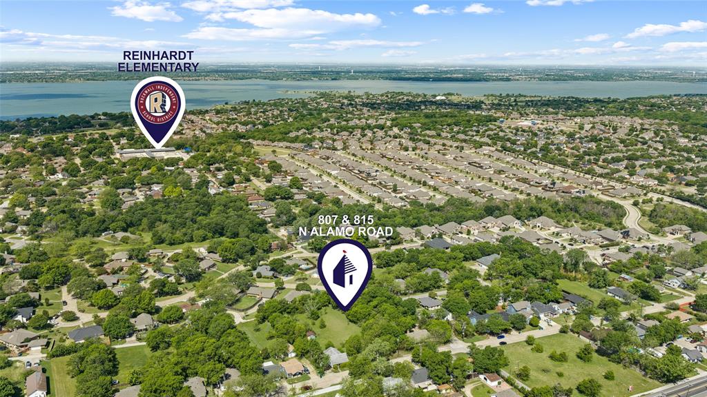 807-815 North Alamo Road Rockwall, TX 75087 - Photo 4 of 19