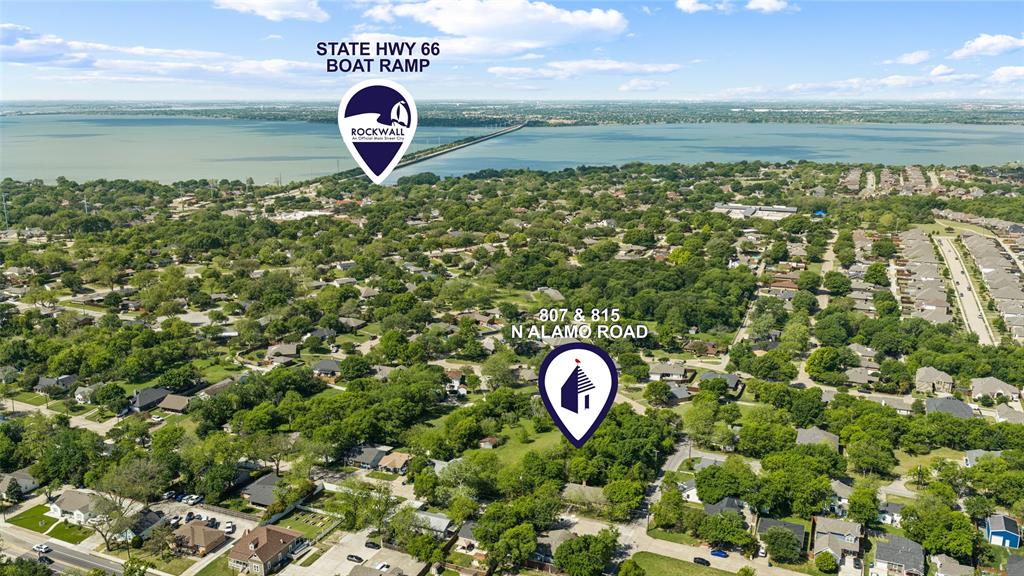 807-815 North Alamo Road Rockwall, TX 75087 - Photo 6 of 19