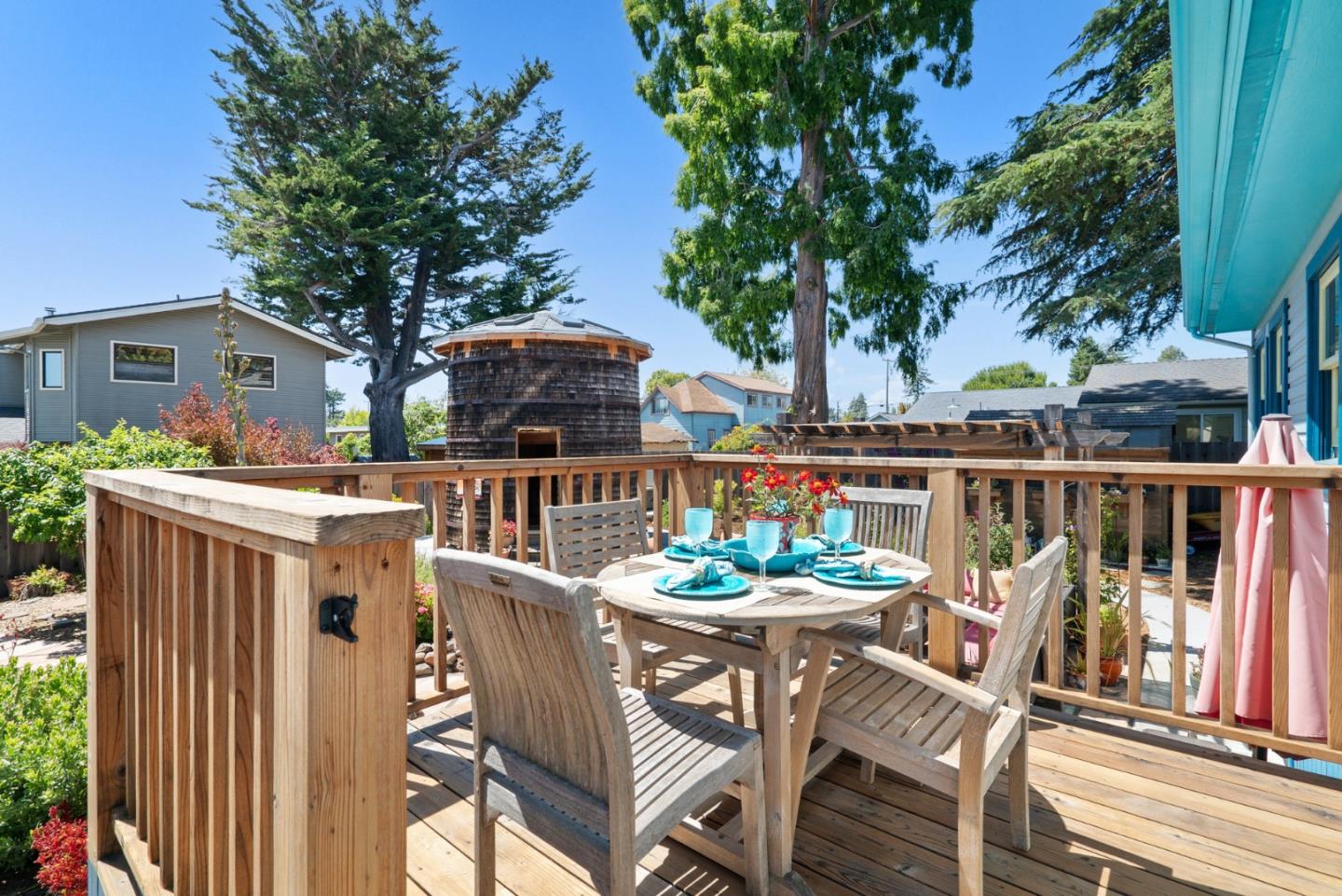 505 Cayuga Street Santa Cruz, CA 95062 - Photo 32 of 57