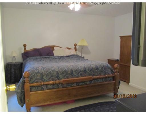 0 Rt 3 Hurricane, WV 25526 - Photo 6 of 10 Master Bedroom.