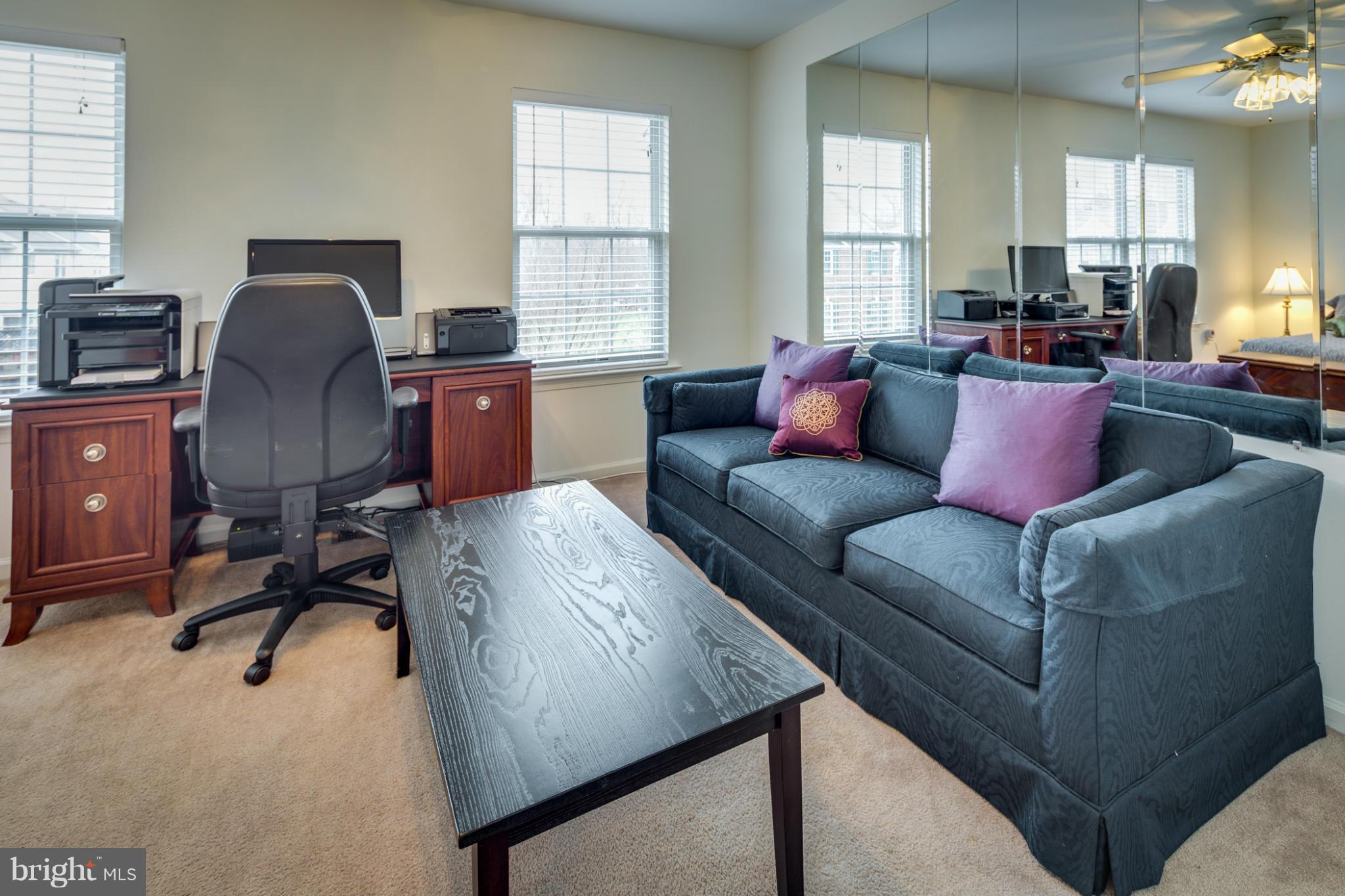 3025 Beech Bottom Road Laurel, MD 20724 - Photo 6 of 30 Living Room