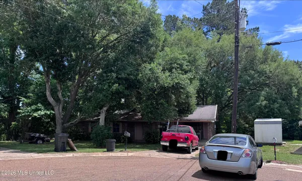 $34,000 | 115 Tubman Circle, Natchez, MS 39120