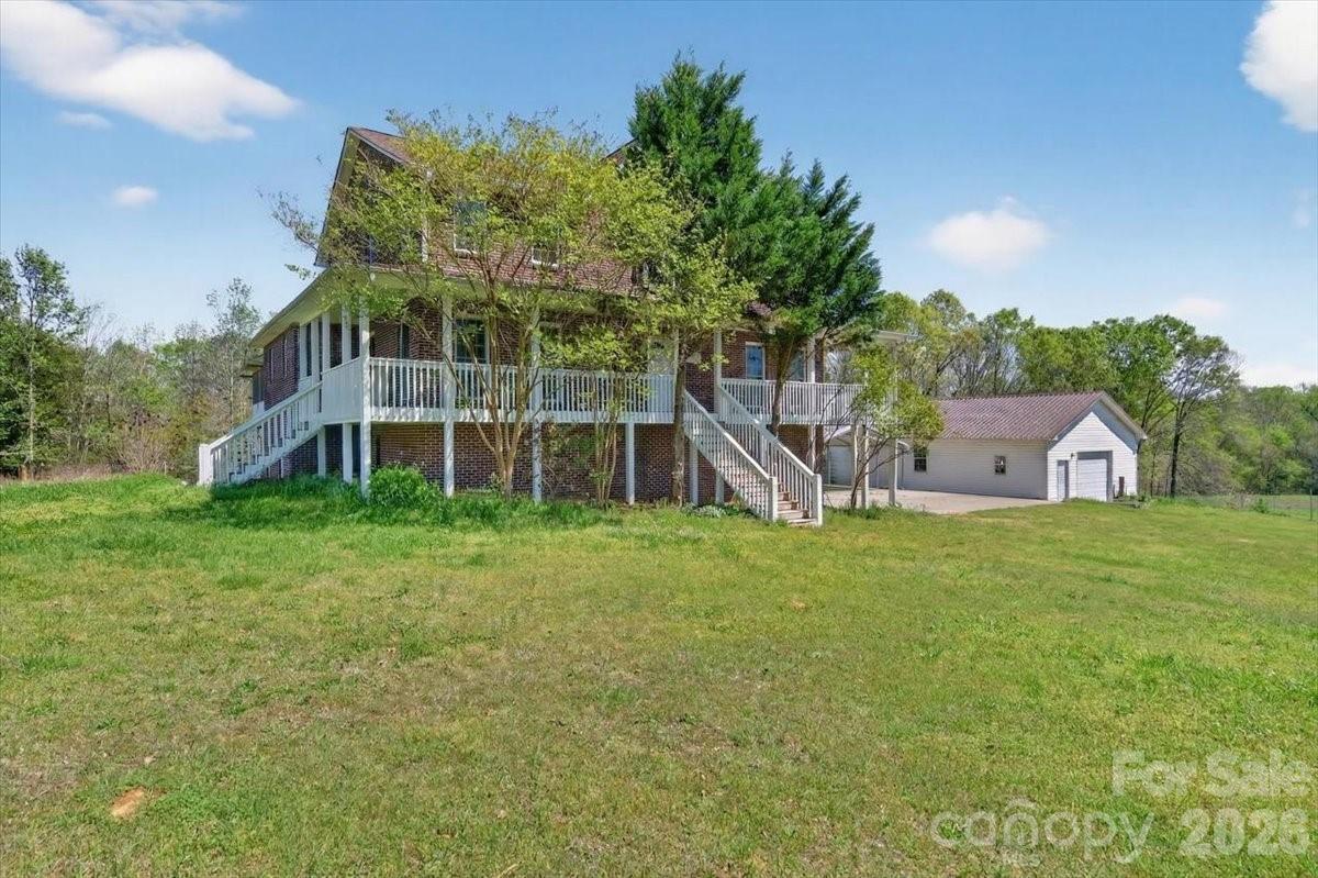2980 Propst Road Clover, SC 29710 - Photo 40 of 40