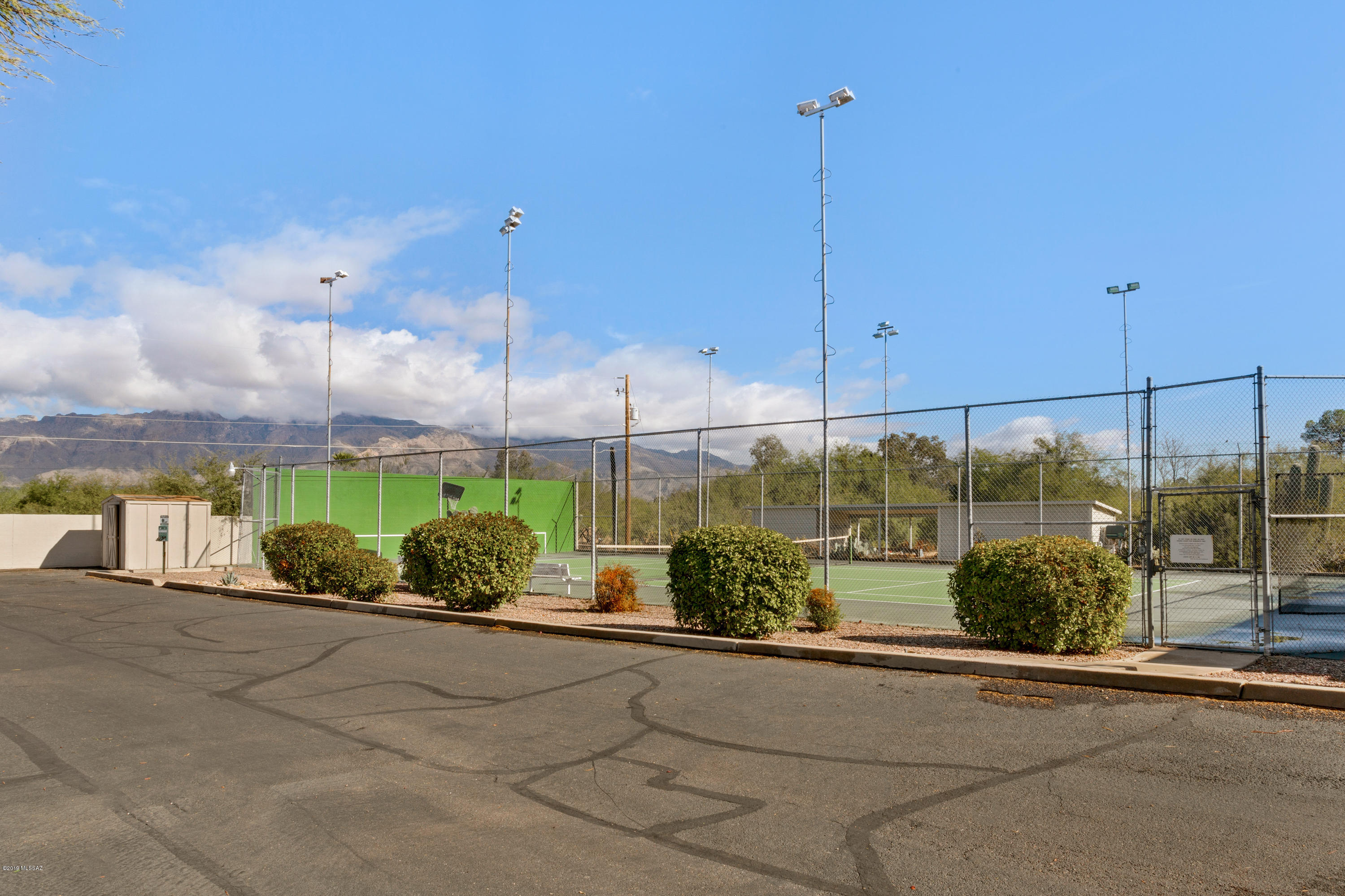 2525 East Prince Road, Unit 57 Tucson, AZ 85716 - Photo 21 of 22
