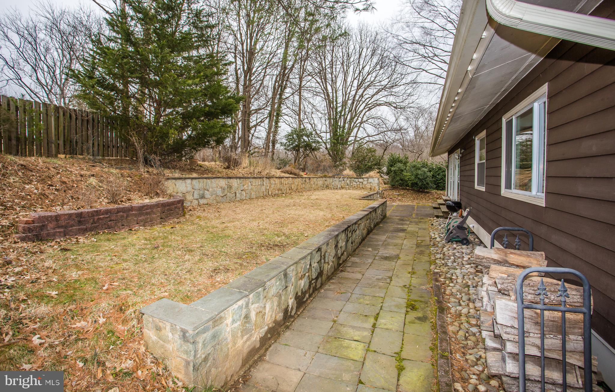 6821 Persimmon Tree Road Bethesda, MD 20817 - Photo 14 of 14