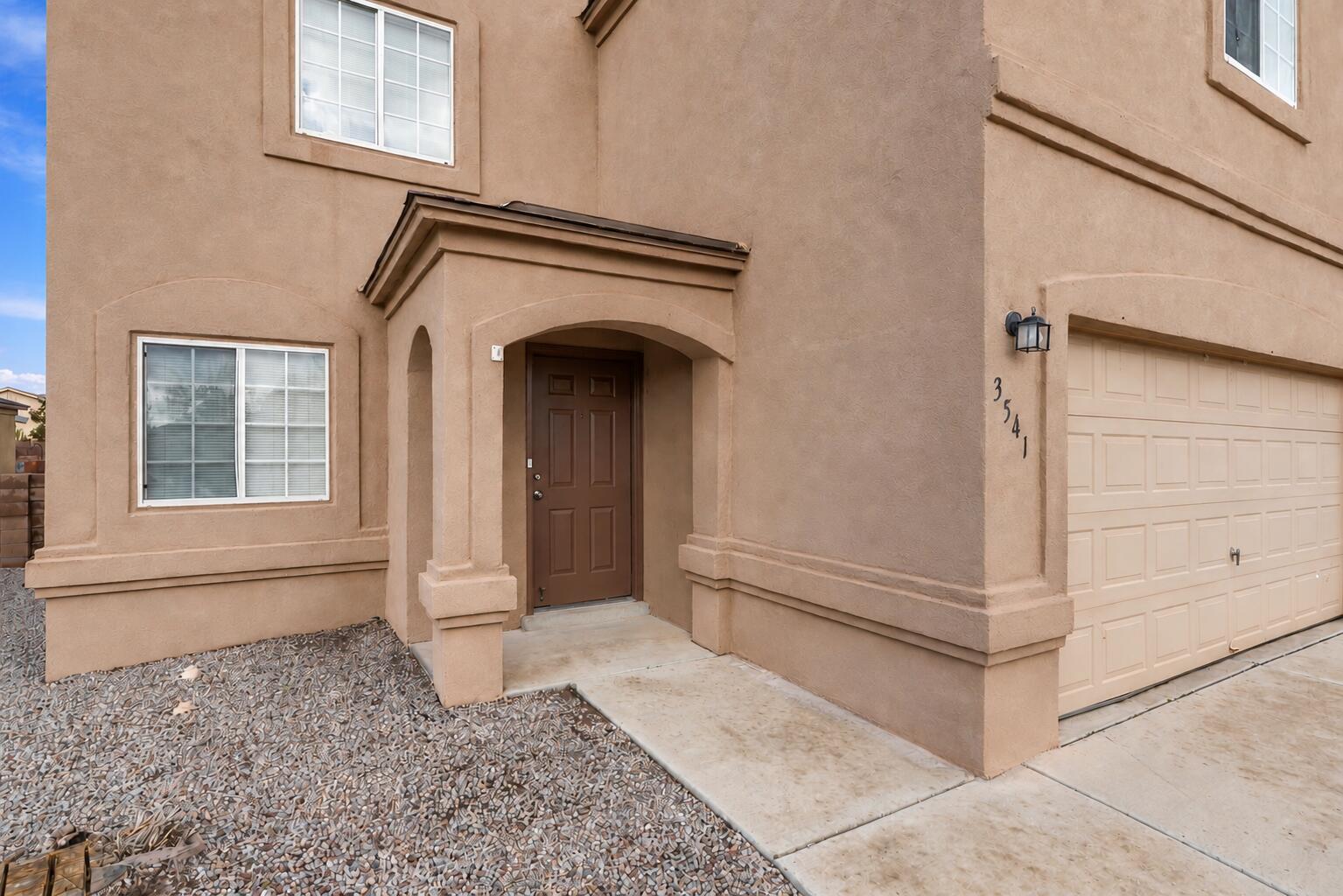 3541 Lavender Meadows Drive Northeast Rio Rancho, NM 87144 - Photo 4 of 39 Gallery Image 4