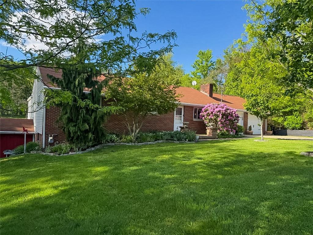 157 Todd Lane Monaca, PA 15061 - Photo 1 of 35